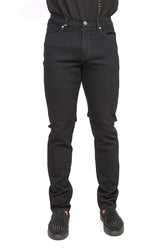 Modern Elegance Skinny Fit Denim